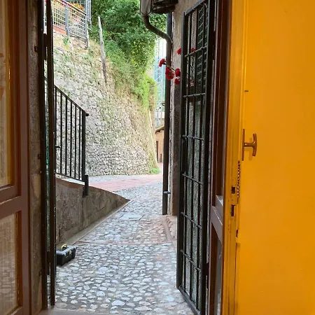 Casa Ivana Lägenhet