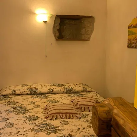 Lägenhet Casa Ivana