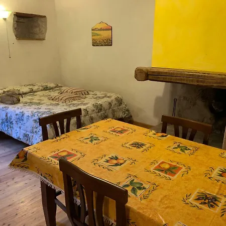 Casa Ivana Lägenhet *