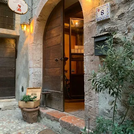 Casa Ivana *