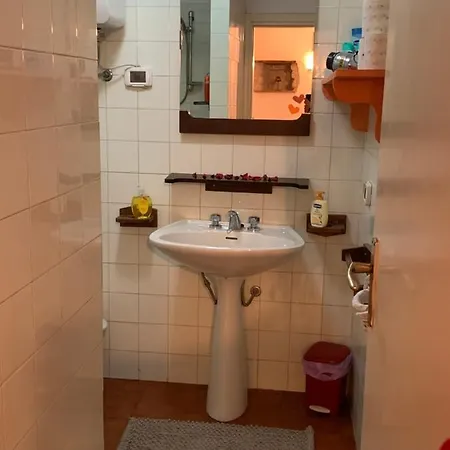 Casa Ivana Lägenhet *
