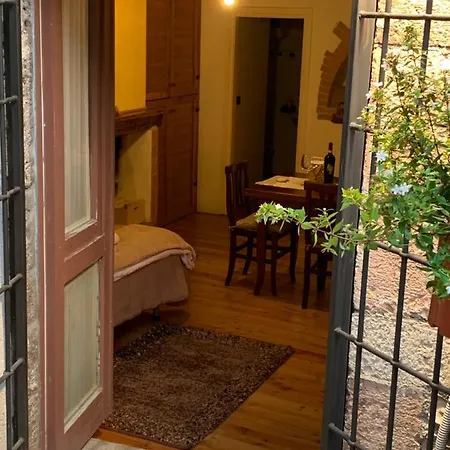 Lägenhet Casa Ivana *