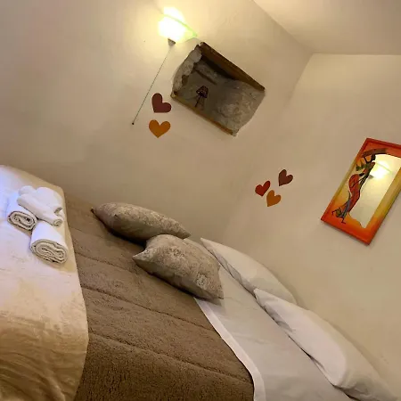 Lägenhet Casa Ivana *